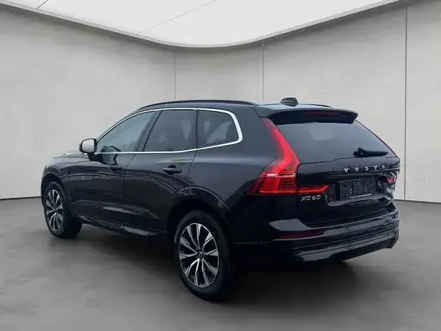 Brugt Volvo XC60 Core 250 HK (183 kW) 2024 Sort SUV