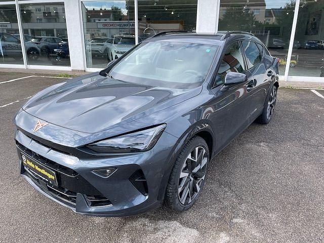 Neu 2025 Cupra Formentor VZ SUV | 39.990 € (Superpreis) - Bild 1/4