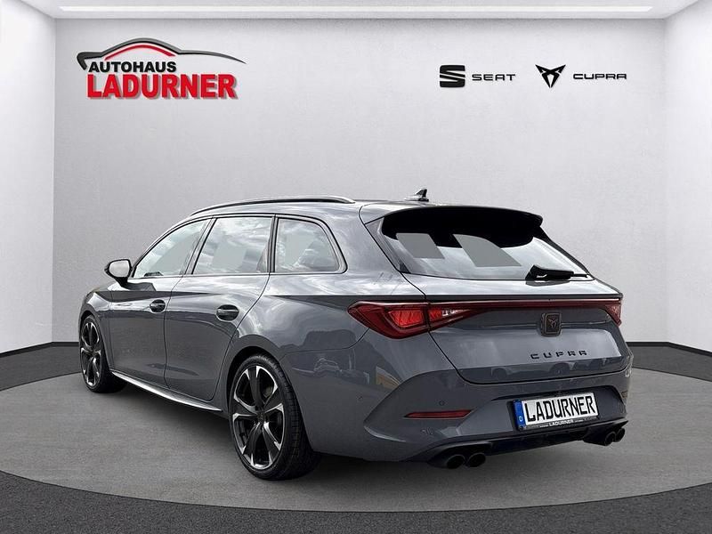 Cupra Leon 310 Ps
