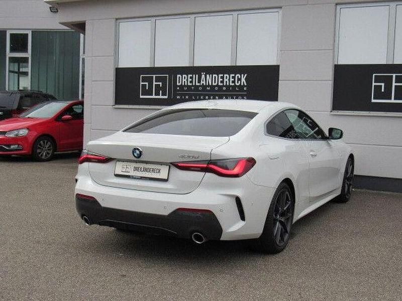 Gebraucht BMW 1M Performance 190 PS (139 kW) 2021 Andere Coupé