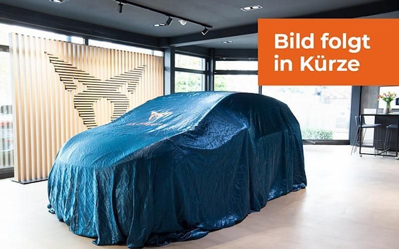 Neu Cupra Ateca 190 PS (139 kW) 2026 Weiß SUV