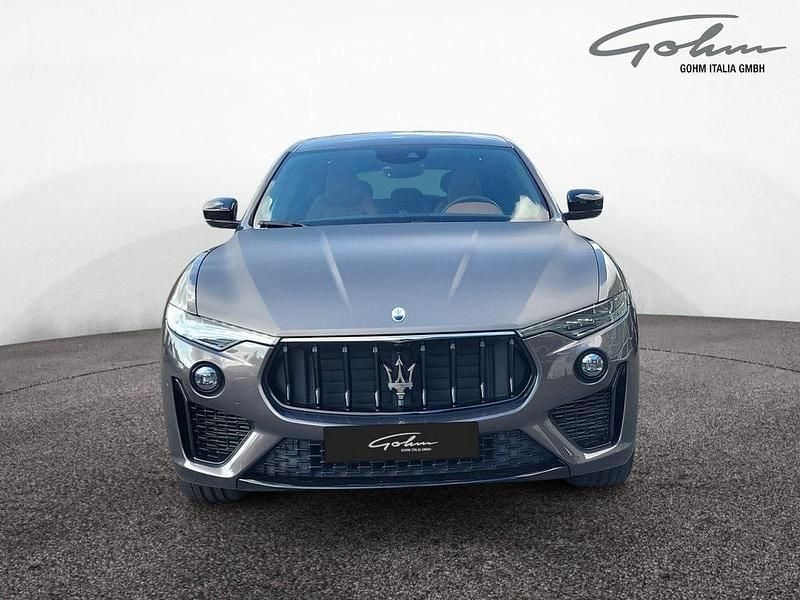 Gebraucht Maserati Levante 430 PS (316 kW) 2022 Grau SUV