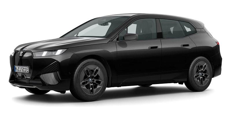 Gebraucht BMW iX 300 kW (408 PS) 2025 SUV