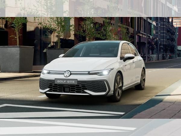 Weiß (pure white) Neu 2026 VW Golf Business Limousine | 39.734 € (Superpreis) - Bild 1/4