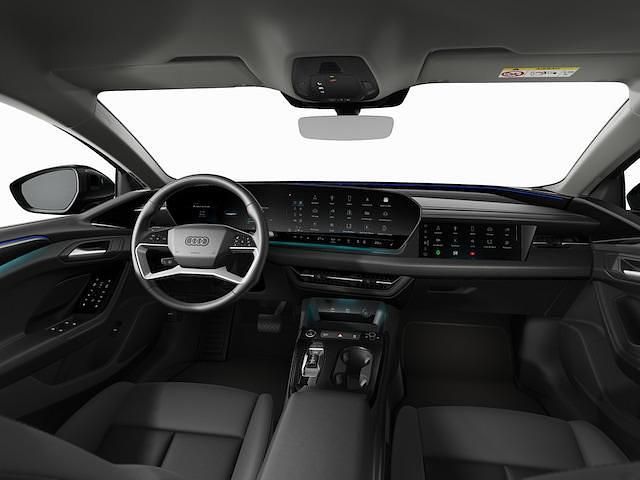 Gebraucht Audi e-tron Sportback Ambiente 314 kW (428 PS) 2025 Mythosschwarz metallic SUV