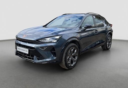 Gebraucht Cupra Formentor 150 PS (110 kW) 2025 Magnetic tech SUV