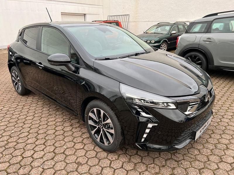 Schwarz Neu 2025 Mitsubishi Colt Plus Limousine | 20.490 € (Fairer Preis) - Bild 1/4
