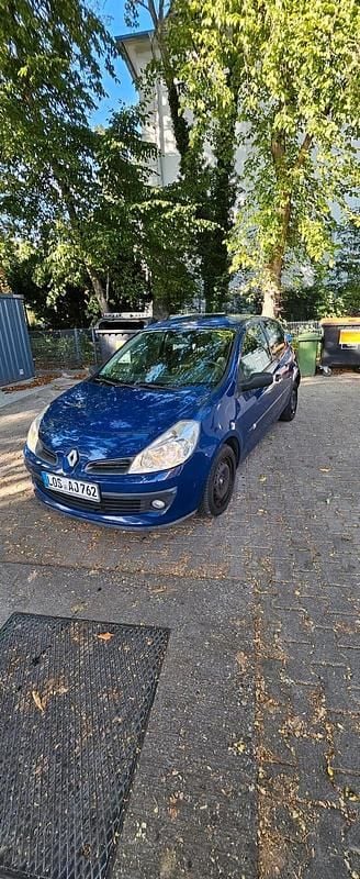 Gebraucht 2006 Renault Clio II Kleinwagen | 599 € (Guter Preis) - Bild 1/4