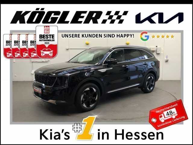 Gebraucht 2025 Kia Sorento Spirit SUV | 51.860 € (Teuer) - Bild 1/2