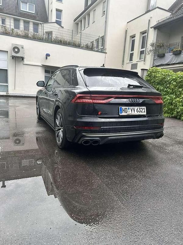 Gebraucht Audi Q8 Competition 286 PS (210 kW) 2023 SUV