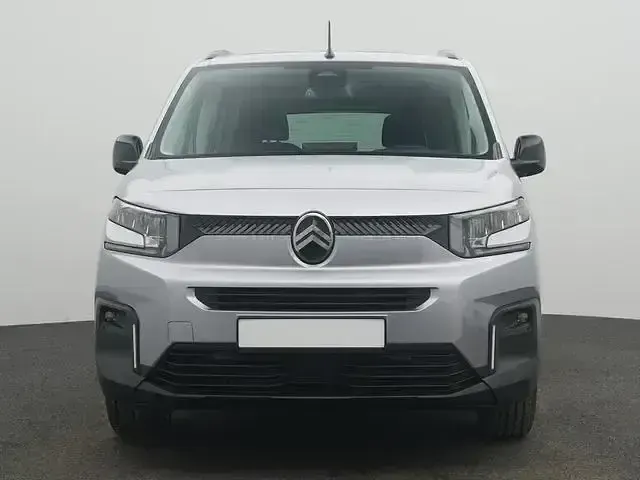 Gebraucht Citroën Berlingo 131 PS (96 kW) 2026 Grau Van / Kleinbus