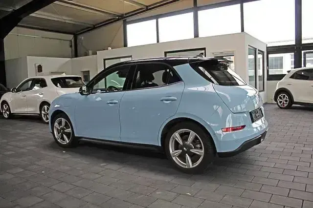 Gebraucht Ora 03 Pro+ 125 kW (171 PS) 2023 Schwarz Kleinwagen