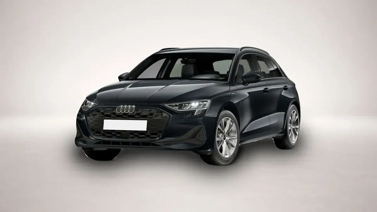 Gebraucht Audi A3 Ambiente 204 PS (150 kW) 2025 Limousine