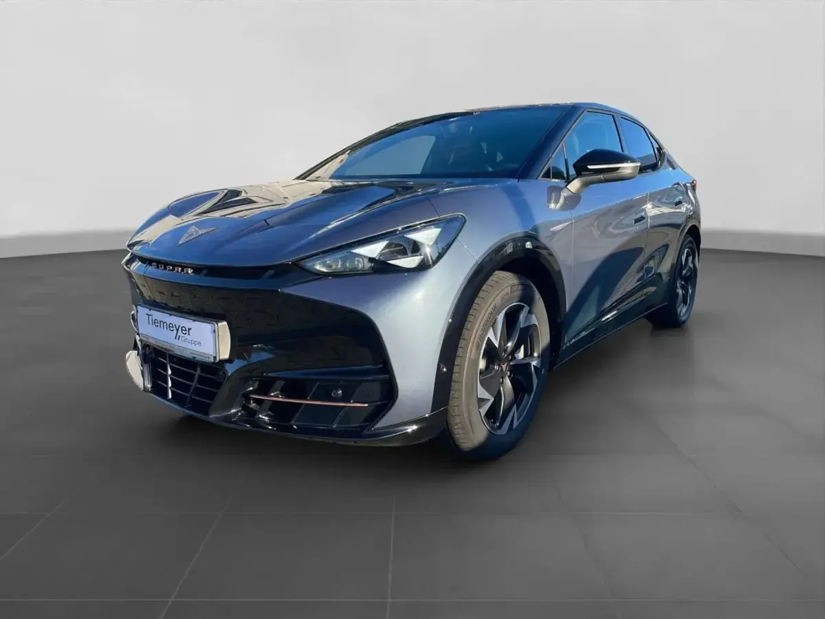 Gebraucht Cupra Tavascan Endurance 210 kW (286 PS) 2024 SUV