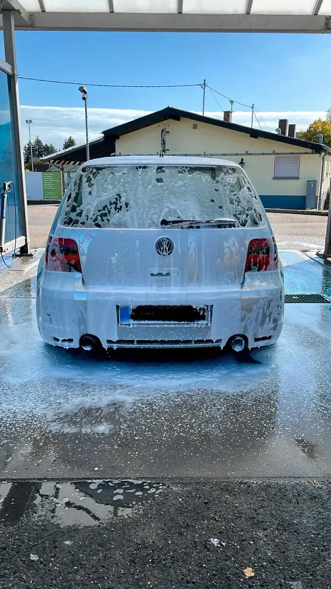 Gebraucht VW Golf IV R 150 PS (110 kW) 1998 Silber Kleinwagen
