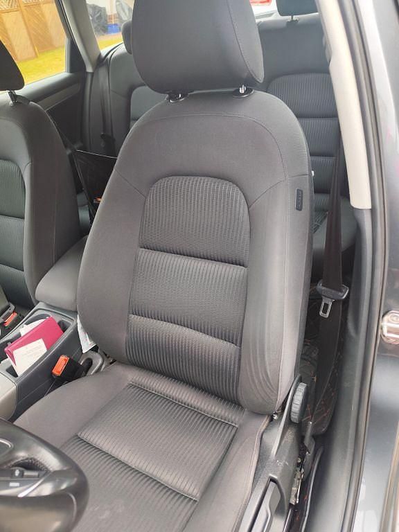 Gebraucht Audi A4 S-Line 170 PS (125 kW) 2014 Grau Kombi