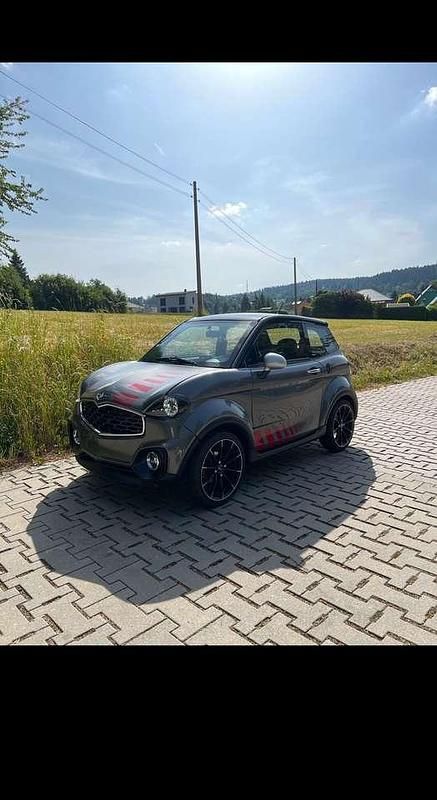 Gebraucht 2023 Chatenet CH46 Kleinwagen | 11.599 € - Bild 1/4