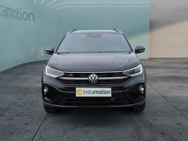 Gebraucht VW Taigo R 116 PS (85 kW) 2024 Schwarz SUV