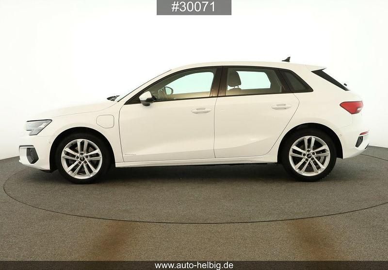 Gebraucht Audi A3 Ambiente 204 PS (150 kW) 2023 Weiß Limousine