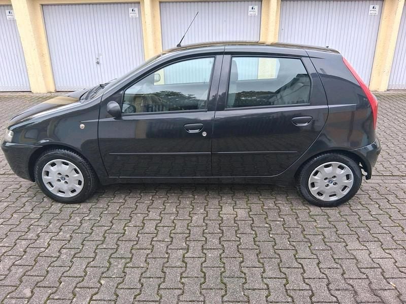 Gebraucht 2003 Fiat Punto Kleinwagen | 1.500 € (Fairer Preis) - Bild 1/4