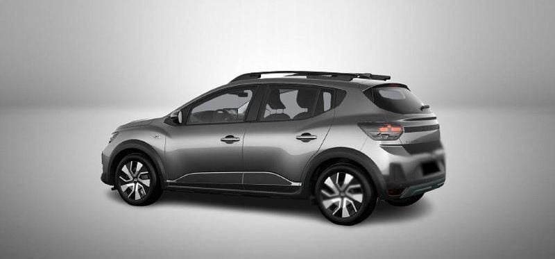 Neu Dacia Sandero Expression 110 PS (80 kW) 2026 Limousine