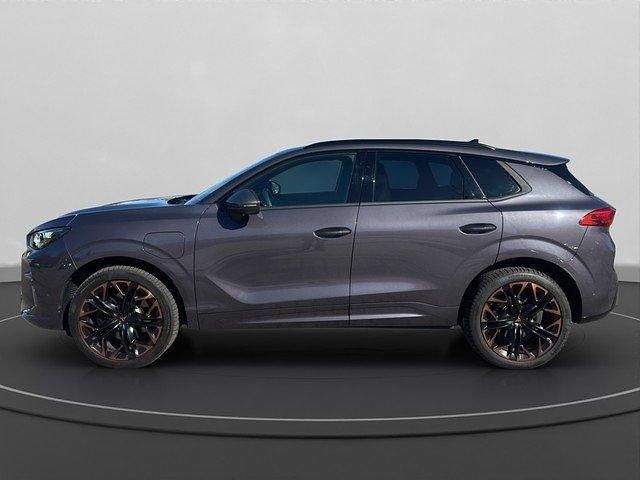 Usata Cupra Terramar VZ 272 CV (200 kW) 2024 Othercolor SUV