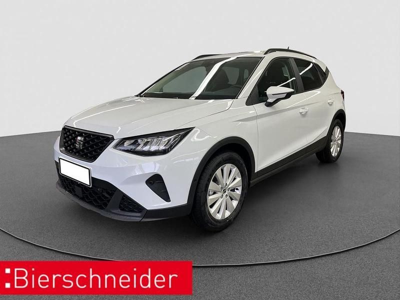 Grau Neu 2025 Seat Arona CONNECT SUV | 25.550 € (Fairer Preis) - Bild 1/3