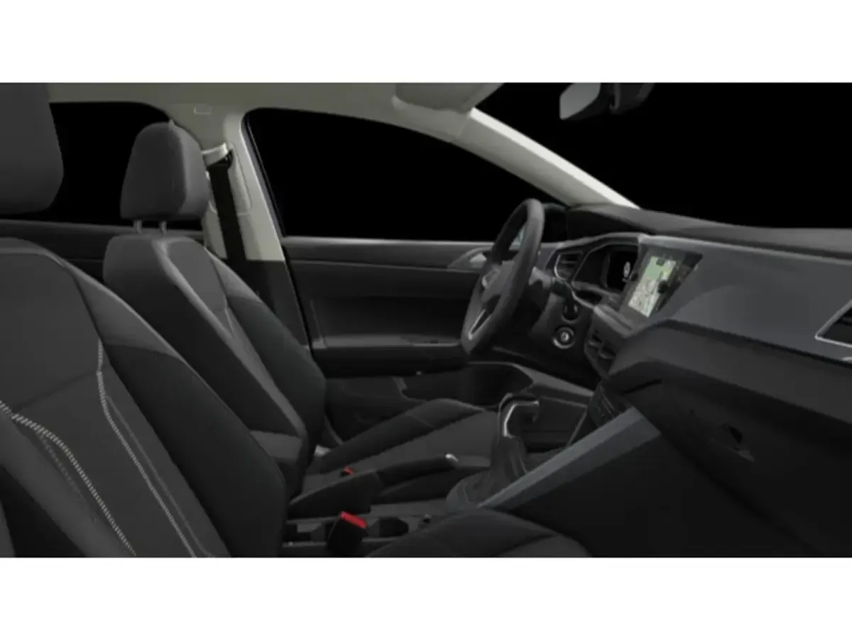 Gebraucht VW Taigo Style 116 PS (85 kW) 2024 Schwarz SUV