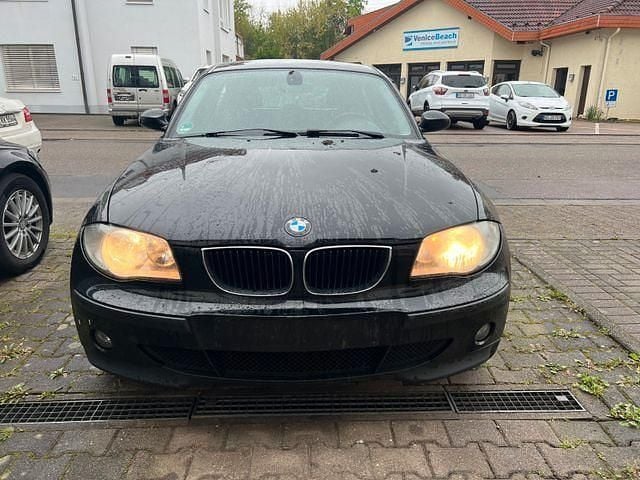 Brugt BMW 116 116 HK (85 kW) 2005 Hatchback