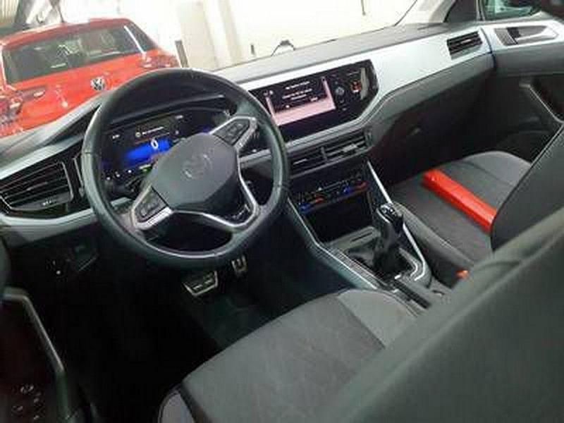 Gebraucht VW Polo Goal 116 PS (85 kW) 2025 Blau Kleinwagen