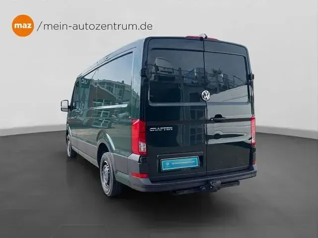 Gebraucht VW Crafter 140 PS (102 kW) 2022 Van