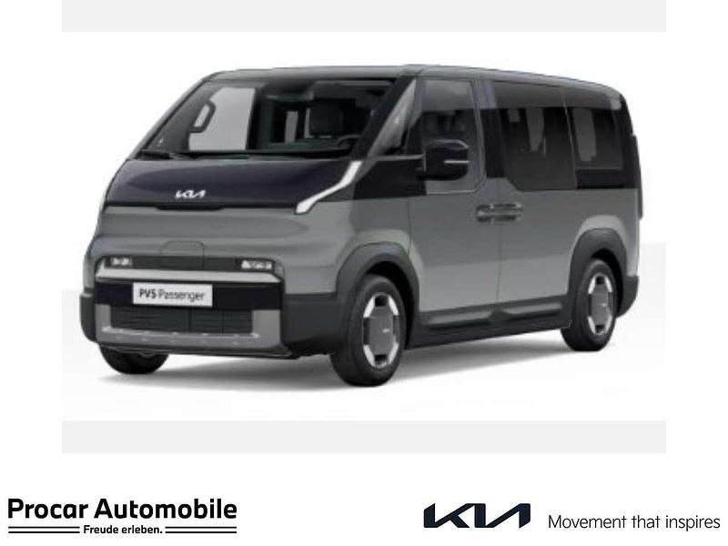 Grau Neu 2026 Kia PV5 Van / Kleinbus | 41.880 € (Fairer Preis) - Bild 1/4