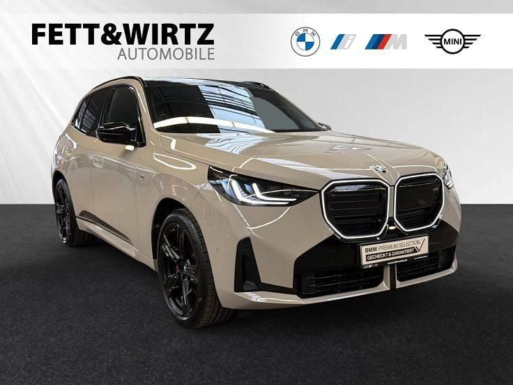 Używany BMW X3 M Sport 398 KM (292 kW) 2024 SUV
