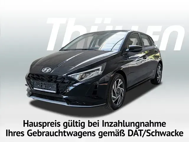 Gebraucht Hyundai i20 Comfort 90 PS (66 kW) 2026 Kleinwagen