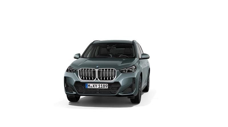 Gebraucht 2025 BMW X1 Comfort Edition SUV | 47.900 € (Teuer) - Bild 1/1