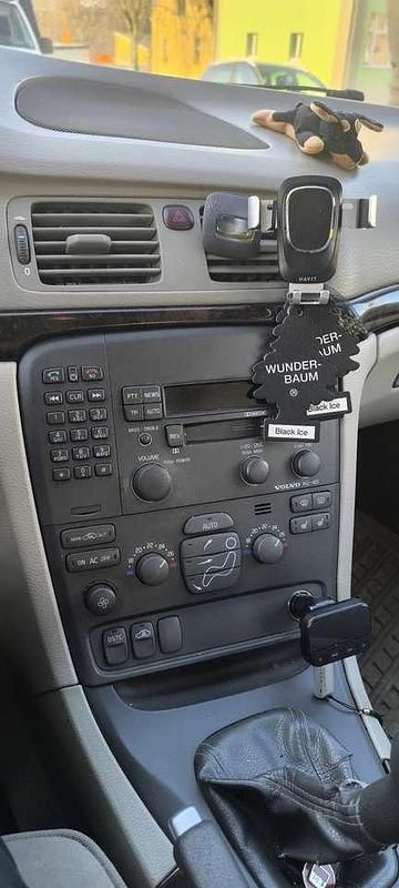Gebraucht 2002 Volvo S80 Comfort Limousine | 800 € (Fairer Preis) - Bild 1/4