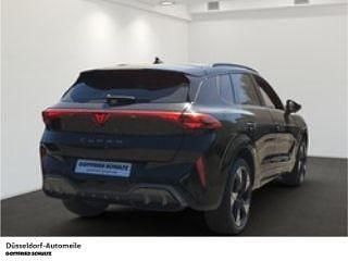 Second-hand Cupra Terramar 204 CP (150 kW) 2025 Negru SUV