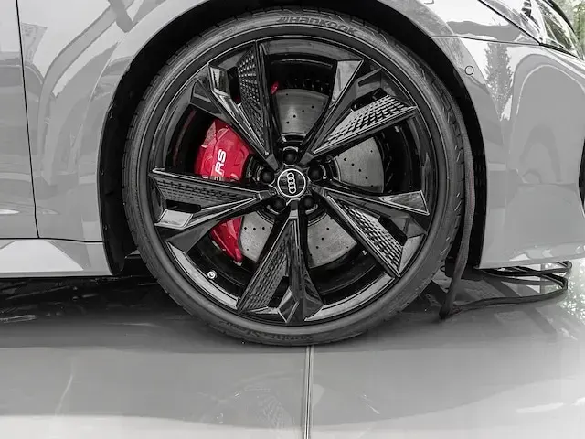 Gebraucht Audi RS6 Ambiente 600 PS (441 kW) 2025 Nardograu Kombi