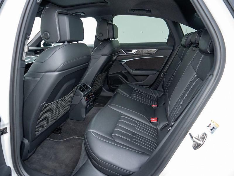 Gebraucht Audi S6 Ambiente 349 PS (256 kW) 2020 Ibisweiß Limousine