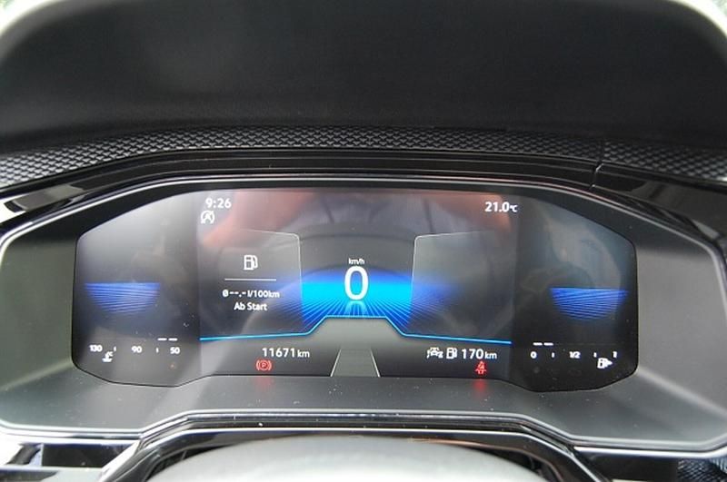 Gebraucht VW Polo Life 95 PS (69 kW) 2024 Deep black Limousine