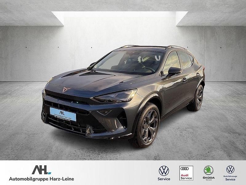 Gebraucht Cupra Formentor 150 PS (110 kW) 2025 Grau SUV