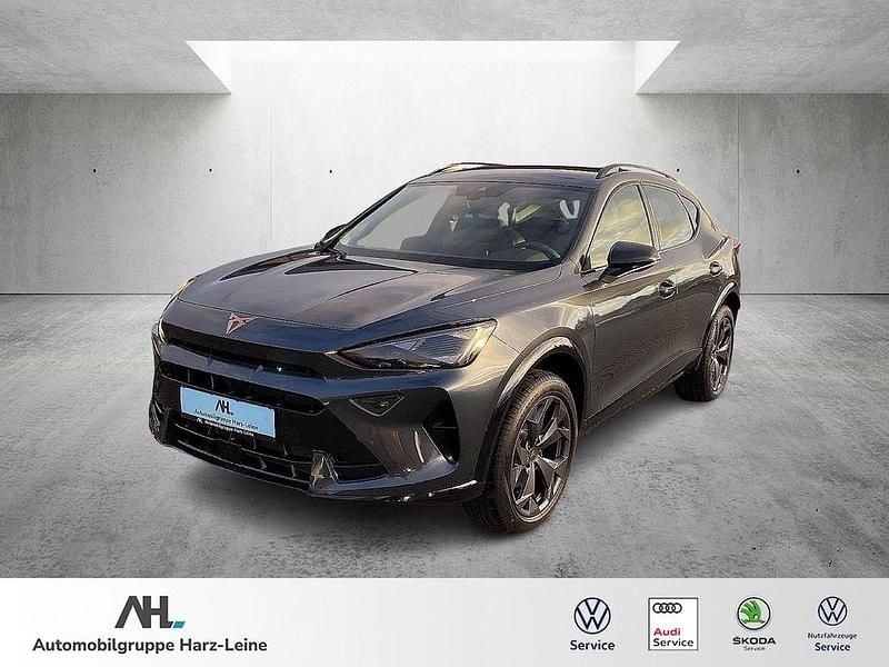 Grau Gebraucht 2025 Cupra Formentor SUV | 31.489 € (Superpreis) - Bild 1/4