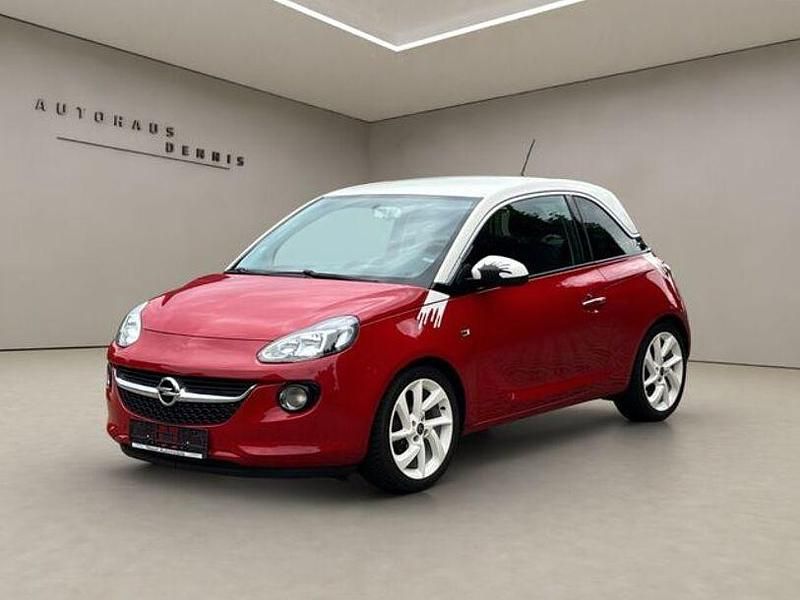 Andere Gebraucht 2013 Opel Adam Jam Kleinwagen | 6.490 € (Fairer Preis) - Bild 1/4