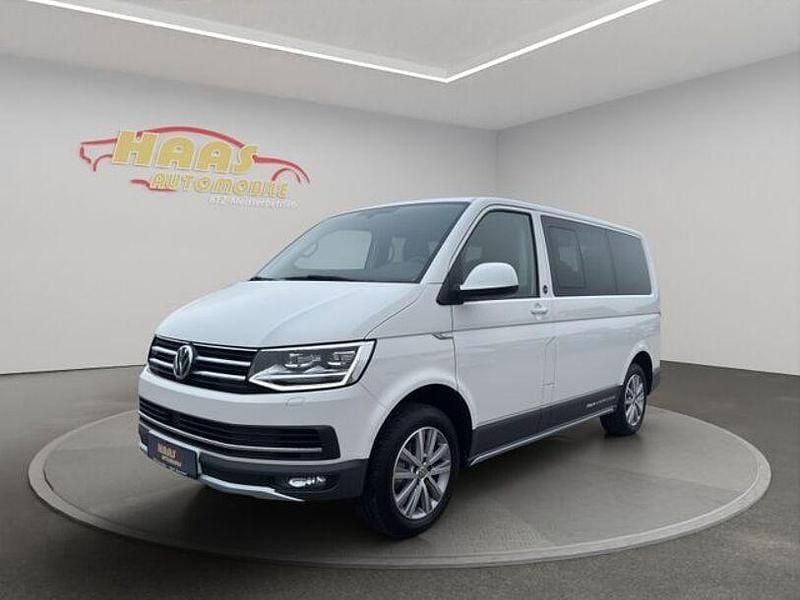 Gebraucht VW T6 100 PS (73 kW) 2018 Andere Van