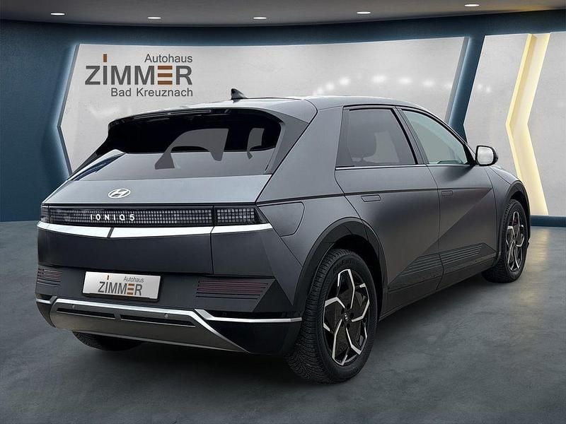 Gebraucht Hyundai Ioniq Techniq 167 kW (228 PS) 2024 Kleinwagen