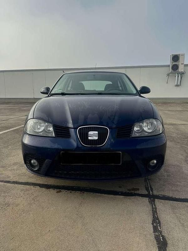 Gebraucht 2007 Seat Ibiza Limousine | 2.250 € (Fairer Preis) - Bild 1/4