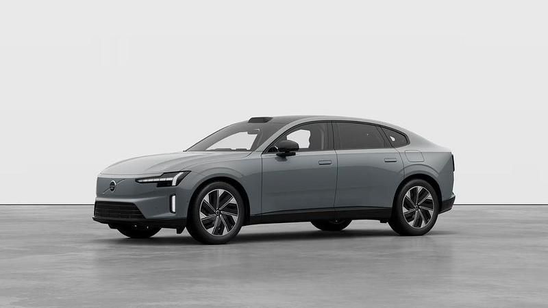 Grau Neu 2025 Volvo ES90 Plus Limousine | 77.590 € - Bild 1/4