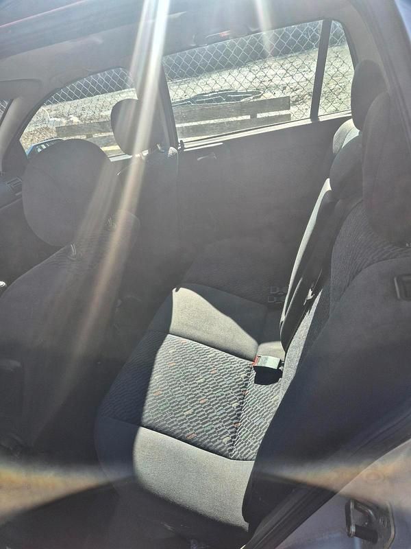 Gebraucht Opel Astra 105 PS (77 kW) 2001 Silber Kombi