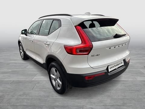 Gebraucht Volvo XC40 156 PS (114 kW) 2018 Weiß SUV