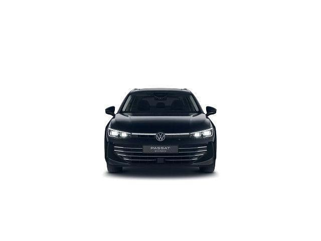 Neu VW Passat Elegance 177 PS (130 kW) 2025 Schwarz Limousine